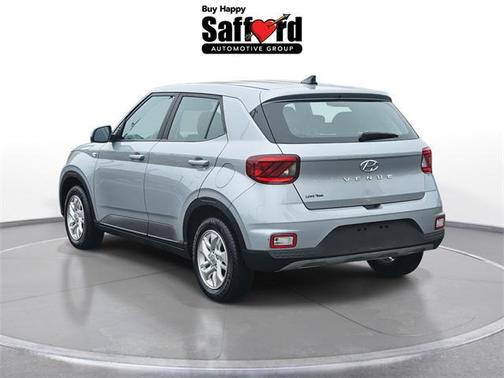 2021 Hyundai VENUE SE