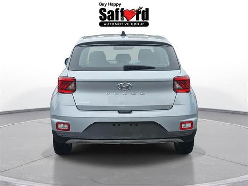 2021 Hyundai VENUE SE