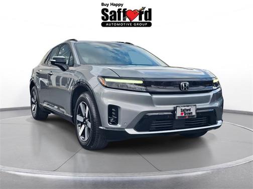 2025 Honda Prologue Touring