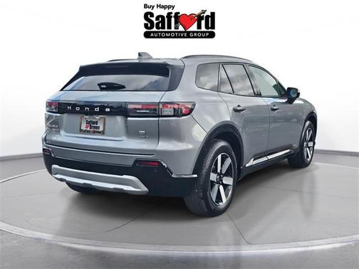 2025 Honda Prologue Touring