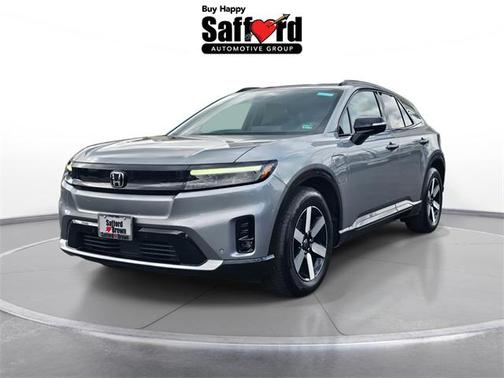 2025 Honda Prologue Touring
