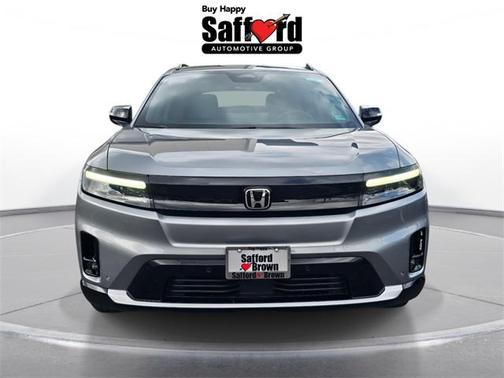 2025 Honda Prologue Touring