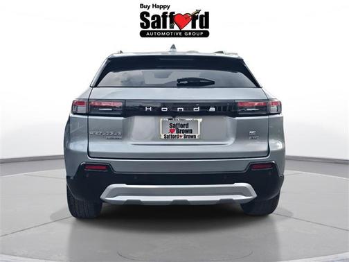 2025 Honda Prologue Touring