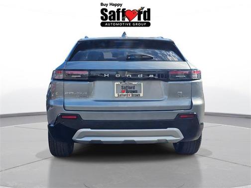 2025 Honda Prologue Touring