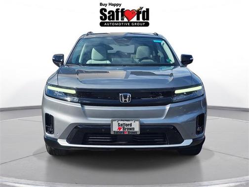 2025 Honda Prologue Touring