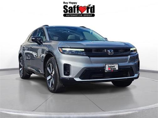 2025 Honda Prologue Touring