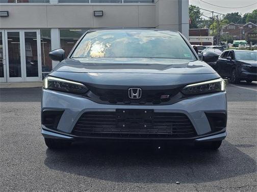 2024 Honda Civic Si Base