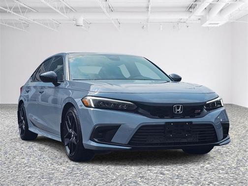 2024 Honda Civic Si Base