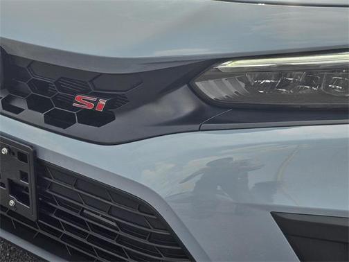 2024 Honda Civic Si Base