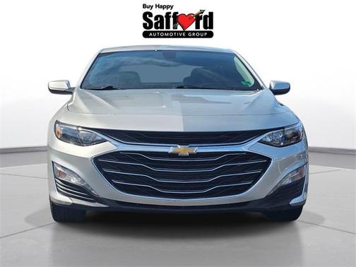 2020 Chevrolet Malibu FWD LT