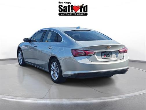 2020 Chevrolet Malibu FWD LT