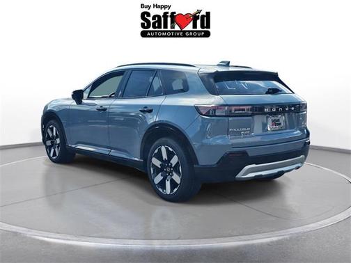 2026 Honda Prologue Elite