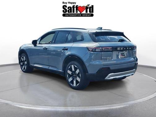 2026 Honda Prologue Elite