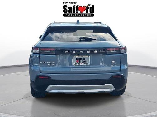 2026 Honda Prologue Elite