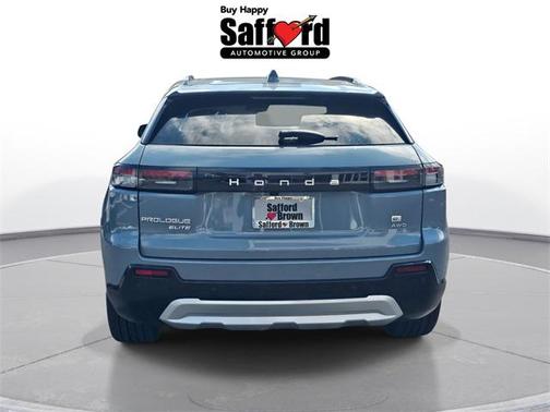 2026 Honda Prologue Elite