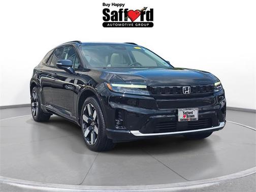 2025 Honda Prologue Elite