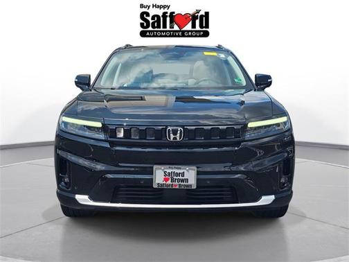 2025 Honda Prologue Elite