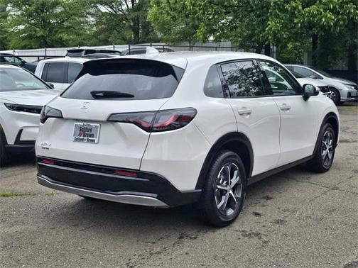 2025 Honda HR-V EX-L