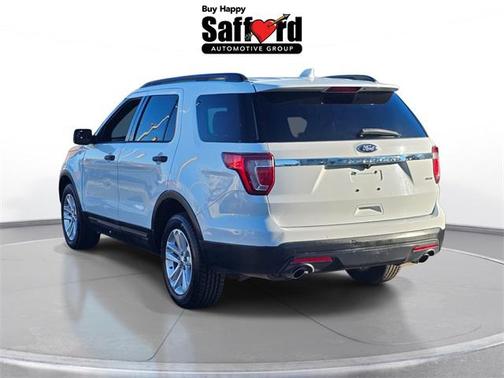 2016 Ford Explorer Base