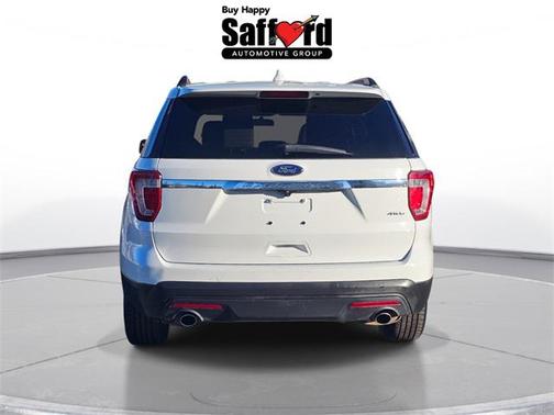 2016 Ford Explorer Base