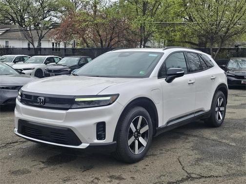 2025 Honda Prologue Touring