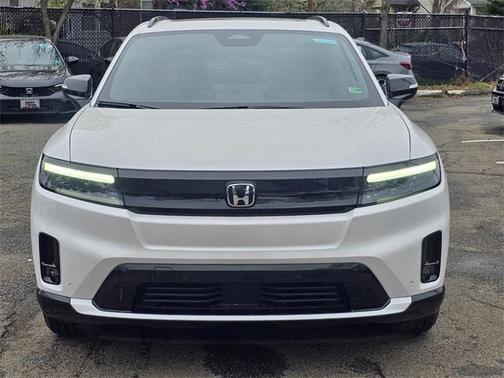 2025 Honda Prologue Touring