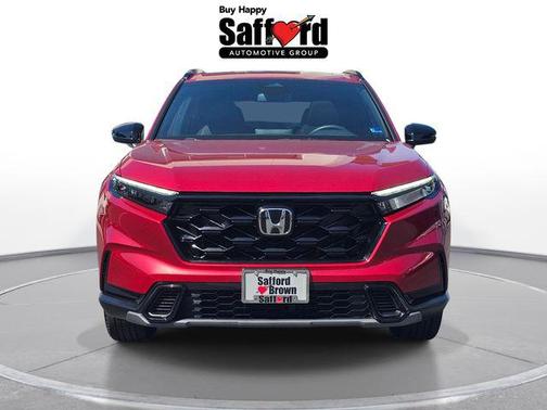 2024 Honda CR-V Hybrid Sport AWD