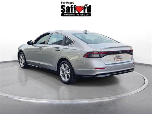 2024 Honda Accord LX 1.5T