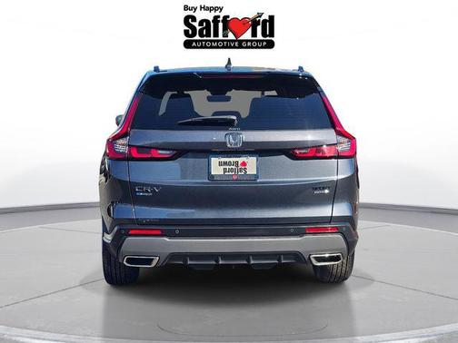 2025 Honda CR-V Hybrid Sport Touring AWD