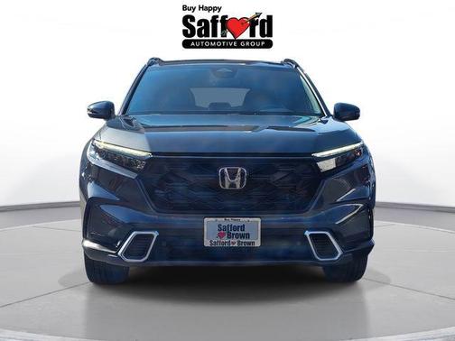 2025 Honda CR-V Hybrid Sport Touring AWD