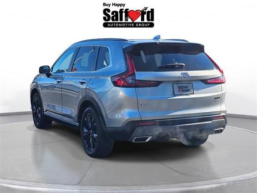 2023 Honda CR-V Hybrid Sport Touring AWD