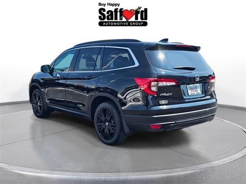 2022 Honda Pilot AWD Special Edition