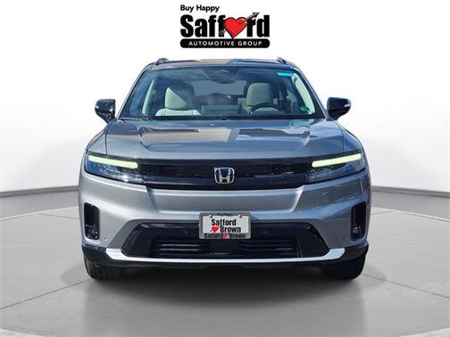 2025 Honda Prologue Touring