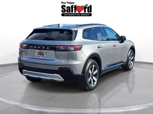 2025 Honda Prologue Touring