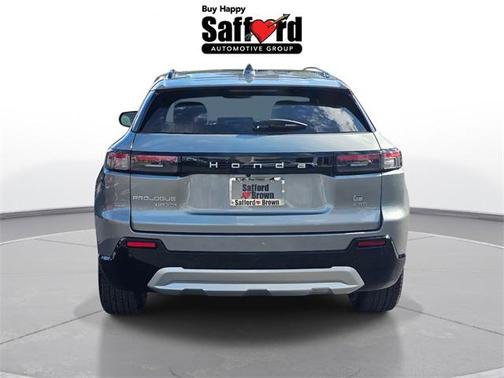 2025 Honda Prologue Touring