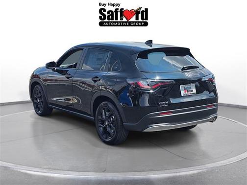 2025 Honda HR-V AWD Sport