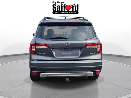 2019 Honda Pilot EX