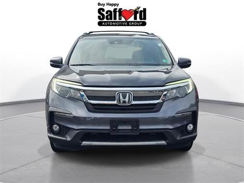 2019 Honda Pilot EX