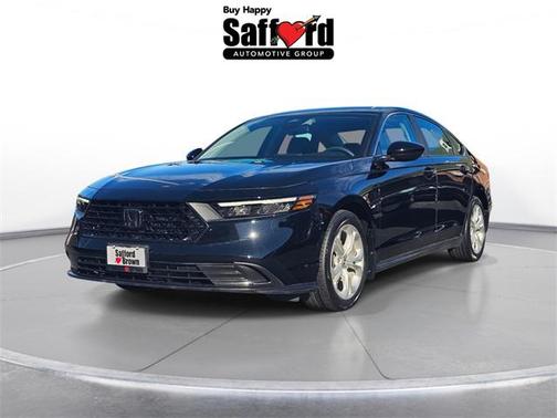 2023 Honda Accord LX 1.5T