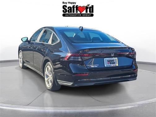 2023 Honda Accord LX 1.5T