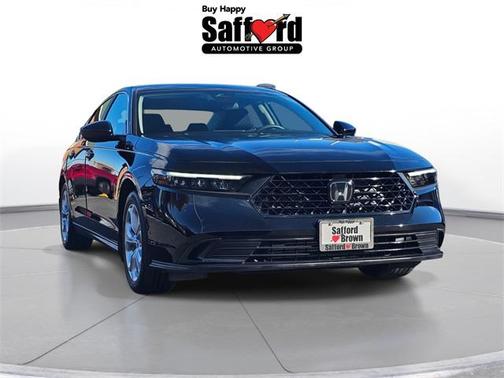 2023 Honda Accord LX 1.5T