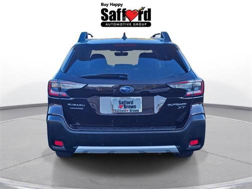 2024 Subaru Outback Limited XT