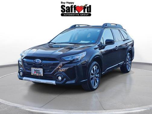 2024 Subaru Outback Limited XT