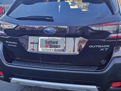 2024 Subaru Outback Limited XT