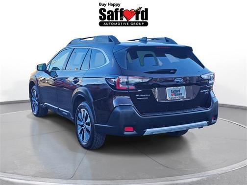 2024 Subaru Outback Limited XT