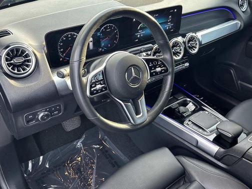 2022 Mercedes-Benz GLB 250 4MATIC