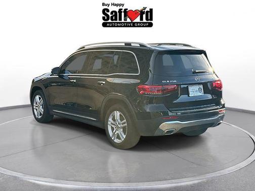 2022 Mercedes-Benz GLB 250 4MATIC