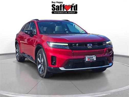2025 Honda Prologue Touring
