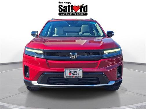 2025 Honda Prologue Touring