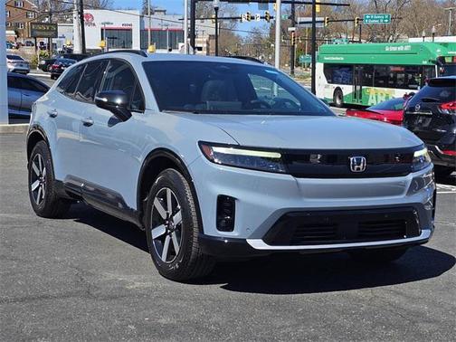 2025 Honda Prologue Touring